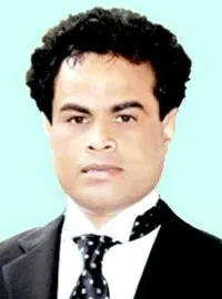 Assoc. Prof. Dr. Aslam Almehdi