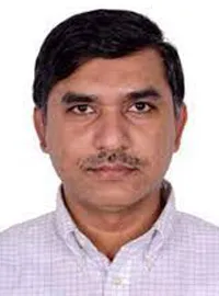 Dr. A.F.M. Al Masum Khan