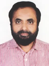 Dr. A. F. M. Saidur Rahman