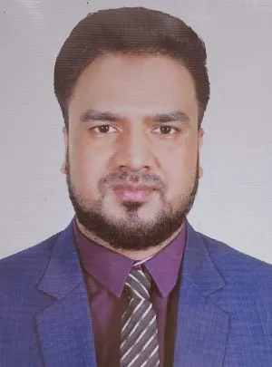 Dr. A.H.M Ibrahim