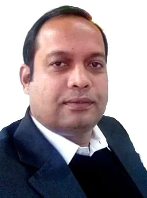 Prof. Dr. A.H.M. Khairul Imam