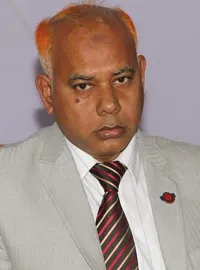 Dr. A.H.M. Rafiqul Bari