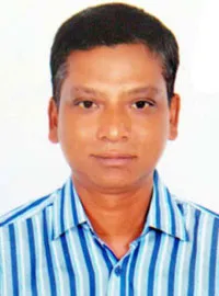 Dr. A.H.M. Waliur Rahman Sumon
