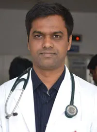Dr. AKM Ziaul Huque