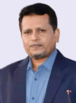 Dr. A S M Shamim Al Azad