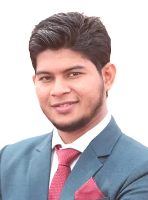 Dr. A. S. M. Sufian