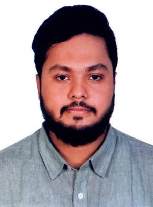 Dr. Abdullah Al Hossain