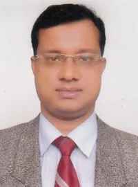 Dr. Abdullah Al Mamun