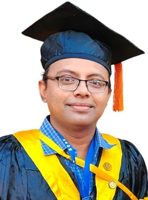 Dr. Abdullah-Al-Maruf