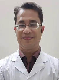 Dr. Abdullah Al Morshed