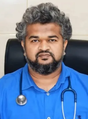 Dr. Abdullah Al Mamun