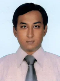 Dr. Md. Abu Bakar Siddiq Faysal