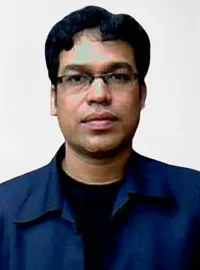 Dr. Abu Jafar Muhammad Kamrul Eman (Rashed)