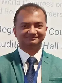 Dr. Abu Nayeem