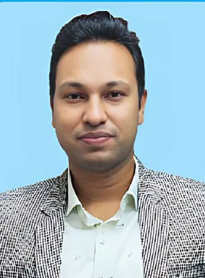 Dr. Abu Raihan Alberuni