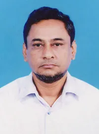 Dr. Abul Kalam Azad