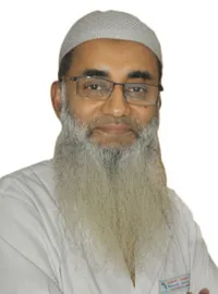 Dr. Ahmad Riad Chowdhury