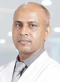 Dr. Akhil Ranjon Biswas