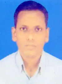 Dr. AKM Sajedur Rahman