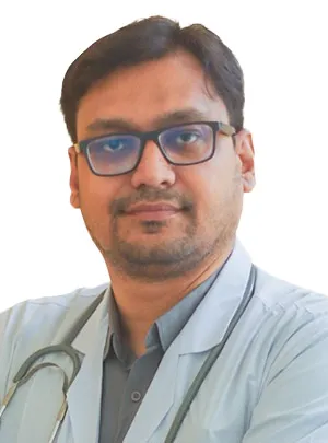 Dr. Alam Iftekhar Belyat