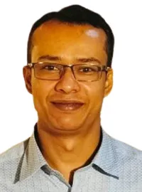 Dr. Altaf Hossain (Riad)