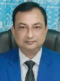 Dr. Amalendu Bhattacharyya