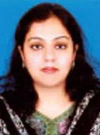 Asso. Prof. Dr. Amreen Faruq