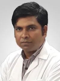 Dr. Arefin Khan