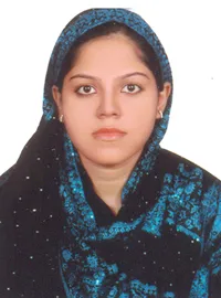 Dr. Ashfeka Gini