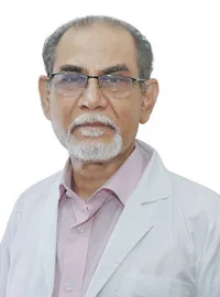 Dr. ASM Didarul Ahsan