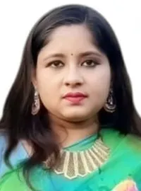 Dr. Asma Akter
