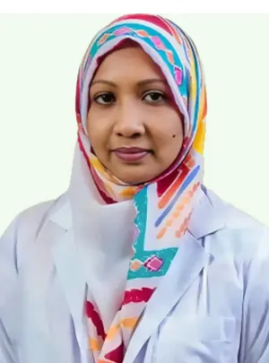 Dr. Bilkis Akthar