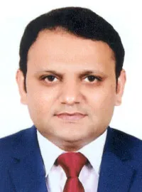 Dr. C.M. Kudrat E Khuda