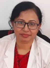 Dr. Chhanda Majumder