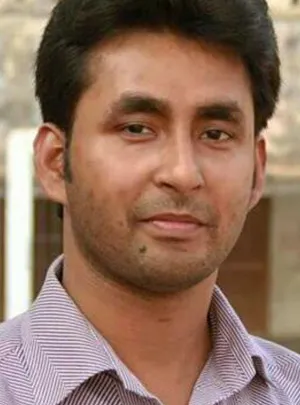Dr. Debabrata Das