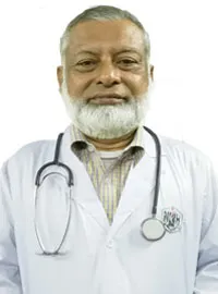 Dr. Didaruzzaman