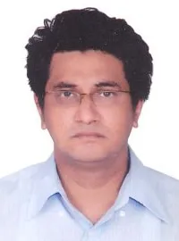 Dr. Dilir Jamal