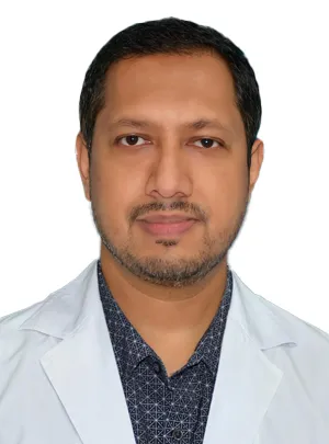 Dr. Farhadul Alam