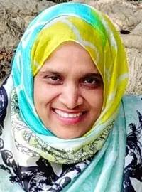 Dr. Farjana Begum