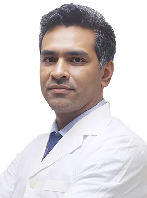 Dr. Fayem Chowdhury (Sony)
