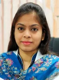 Dr. Fouzia Sultana