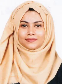 Dr. Hasina Sadia Khan