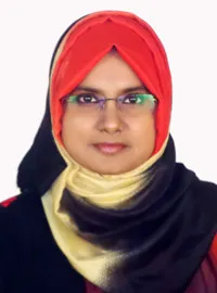 Dr. Hasnina Akter