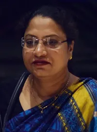 Dr. Ismat Ara Begum (Popy)