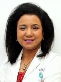 Dr. Jasmin Manzoor