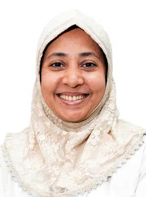 Dr. Jebunnesa Ani
