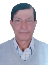 Dr. Kamal Uddin Ahmed