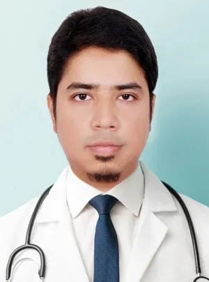 Dr. Kawsar Ahmad Konok