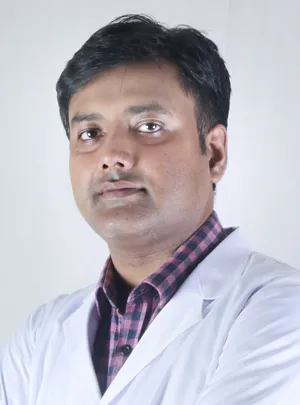 Dr. Kazi Md. Asif Hasnan