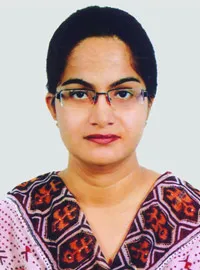 Dr. Khadija Rahman (Sonia)